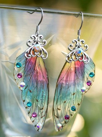 Aretes Casuales