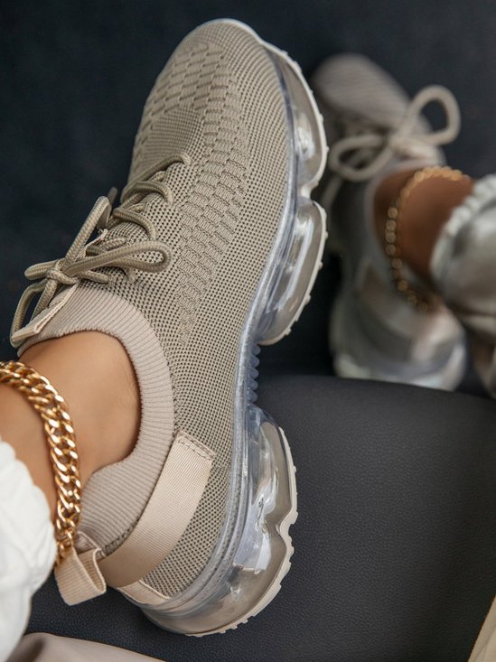 Zapatillas Deportivas Todas Las Estaciones