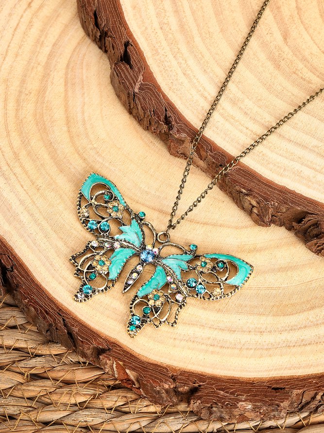 Collares Retros