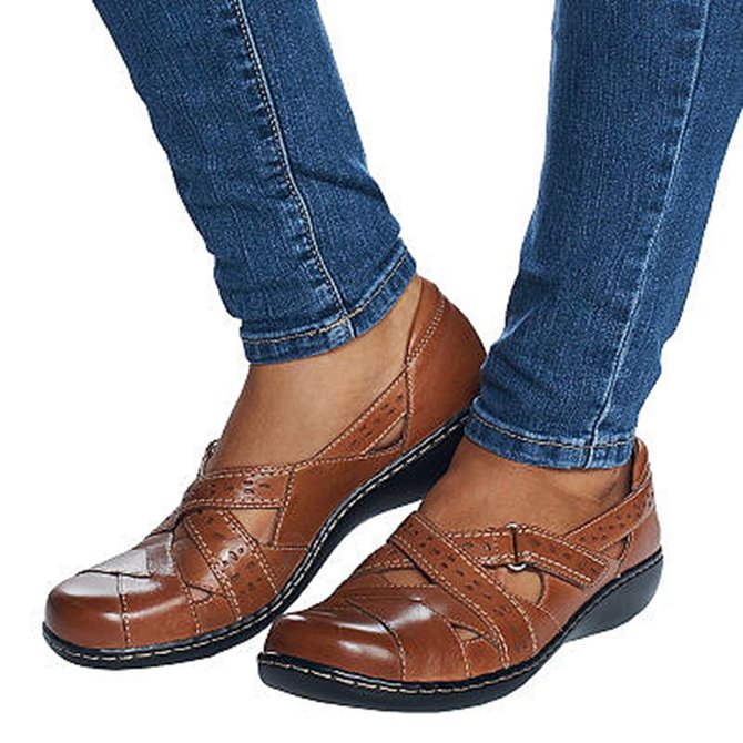 Mujeres Cita Verano Sandalias