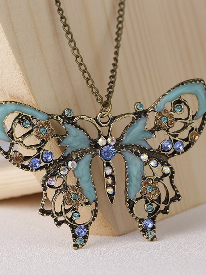 Collares Retros