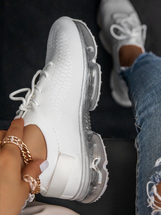 Zapatillas Deportivas Todas Las Estaciones