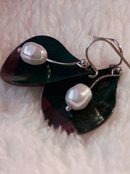 Aretes de Aleación