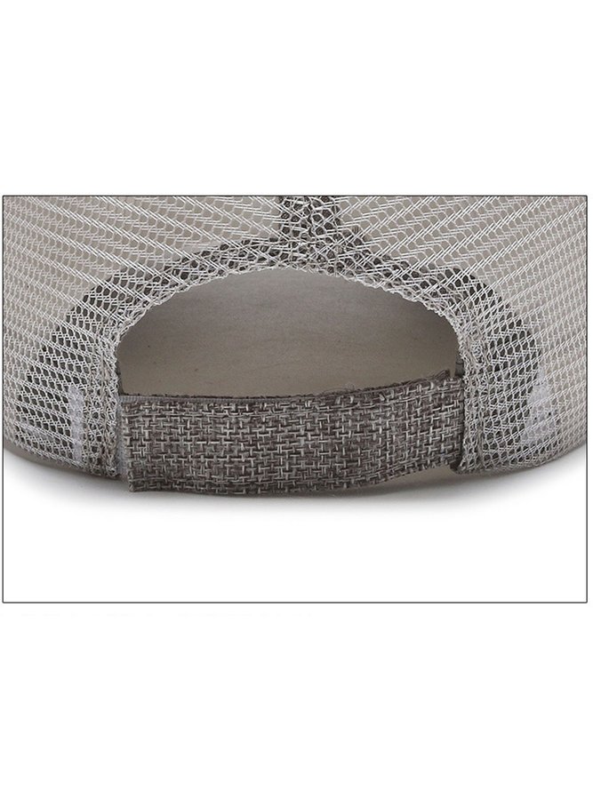 De Hombres Respirable Béisbol Gorra