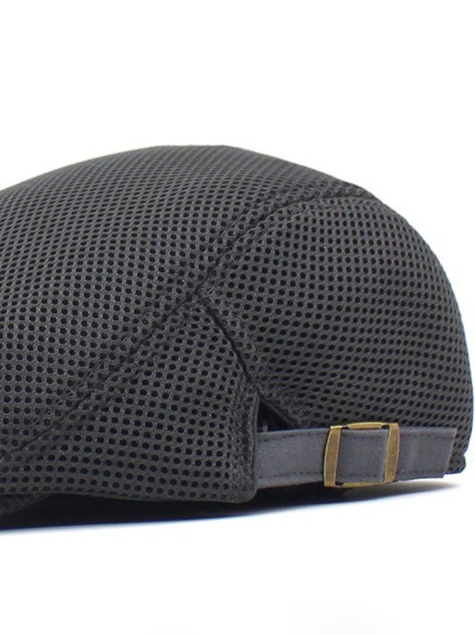 De Hombres Respirable Gorra