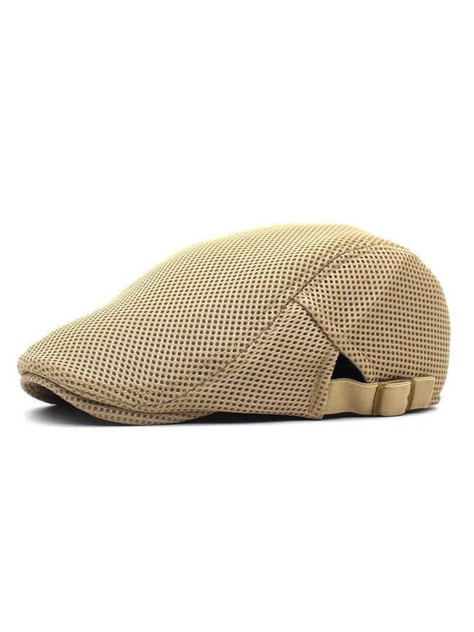 De Hombres Respirable Gorra