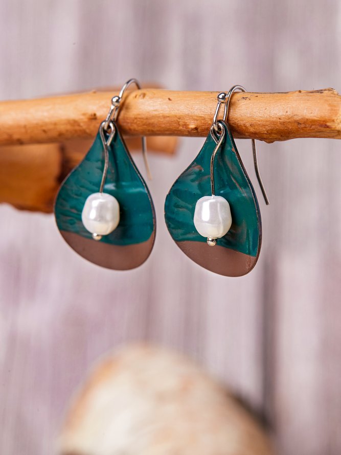 Aretes de Aleación