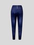 Casual apretado Leggings
