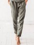Pantalones Casuales