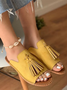 Sandalias